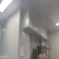 南京优纺新材料1100㎡十万级（D级）无纺布净化车间工程-关联案例配图