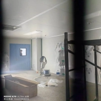 南京ISO7级净化车间造价及预算控制指南-下一页配图