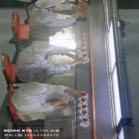 南京淳酿酒业150㎡十万级无菌化验室