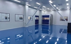 南京净化车间免费勘测