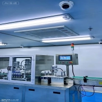 AIoT赋能净化车间：智能监测与环境参数的自动化控制-下一页配图