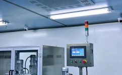 AIoT净化车间