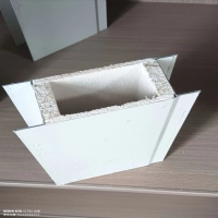 洁净板材企口型与插口型的性能对比-下一页配图