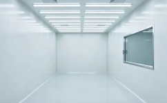 南京口罩车间洁净工程