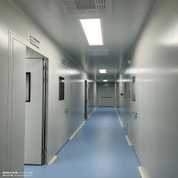 医药GMP净化车间快速交付方案-下一页配图