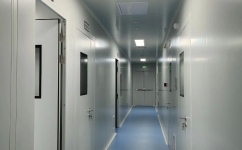 医药GMP净化车间