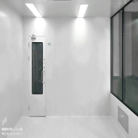 模块化洁净室：快速搭建、灵活拆卸的新趋势-下一页配图