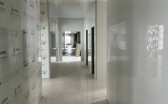 医用敷料净化车间