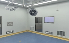 净化工程质量保障