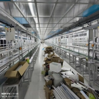 厂房净化工程 60 天交付：工期合理压缩的实操技巧-下一页配图