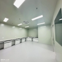 中药提取车间净化：防潮、防交叉污染的特殊解决方案-下一页配图