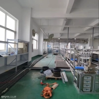 净化车间排风系统集成方案：尾气处理达标 + 能源回收降本-下一页配图