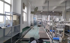 净化车间排风系统