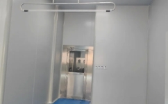 乳制品车间净化改造