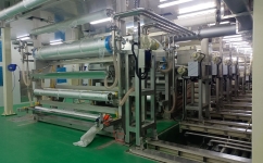 南京模切无尘车间装修