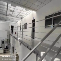 南京无尘车间施工知识 工期规划的核心要素-下一页配图