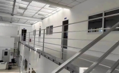 南京无尘车间工期