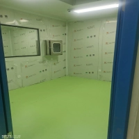 净化板材选择：如何平衡防火等级与工程造价？-下一页配图