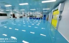 南京万级3D打印车间