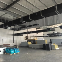 医用器械万级洁净室的材料选择-下一页配图