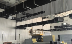 医用洁净室材料