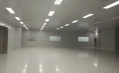 南京 SMT 净化车间装修