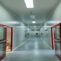 🔋 锂电池极片车间：超低露点干燥间的设计与技术难点-下一页配图