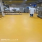 南京8000㎡ 环氧地坪与净化系统的一体化工程-关联案例配图