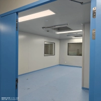 净化工程预算表（含主材与辅材）-下一页配图