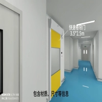 净化工程数字化：BIM技术在洁净室设计中的应用价值-下一页配图