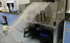 医疗耗材洁净区