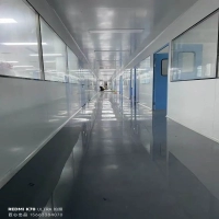 南京化妆品厂净化车间知识 无菌生产环境打造-下一页配图