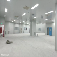 南京洁净厂房施工品质把控指南：避开致命细节的10大核心技巧-下一页配图