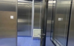 不锈钢制造净化工程