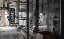 南京光伏洁净厂房装修