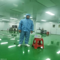 十万级无尘室造价指南：2000平米工程成本精算表-下一页配图