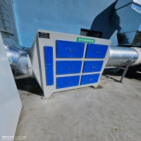 活性炭过滤器新应用：洁净室有机溶剂尾气高效处理方案-下一页配图