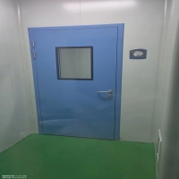 药厂洁净区压差控制：影响GMP验收的关键参数-下一页配图