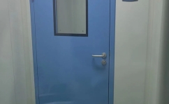 药厂洁净区压差控制