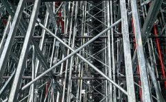 南京江宁实验室净化设计