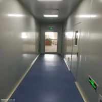 疫苗生产车间：百级无菌室的设计规范与验收挑战-下一页配图