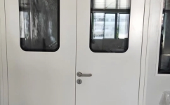 南京厂房 FFU 改造