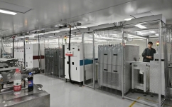 南京旧厂房改造