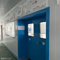 百级洁净室维护成本的优化-下一页配图