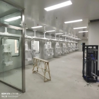 负压无尘车间设计费用大揭秘：你的预算都“漏”到哪儿去了？-下一页配图