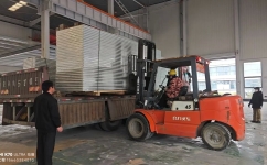 南京化妆品厂GMP