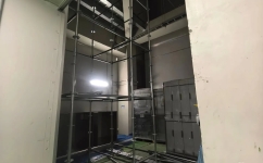 洁净室升级改造