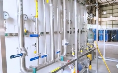 高端制造负压车间