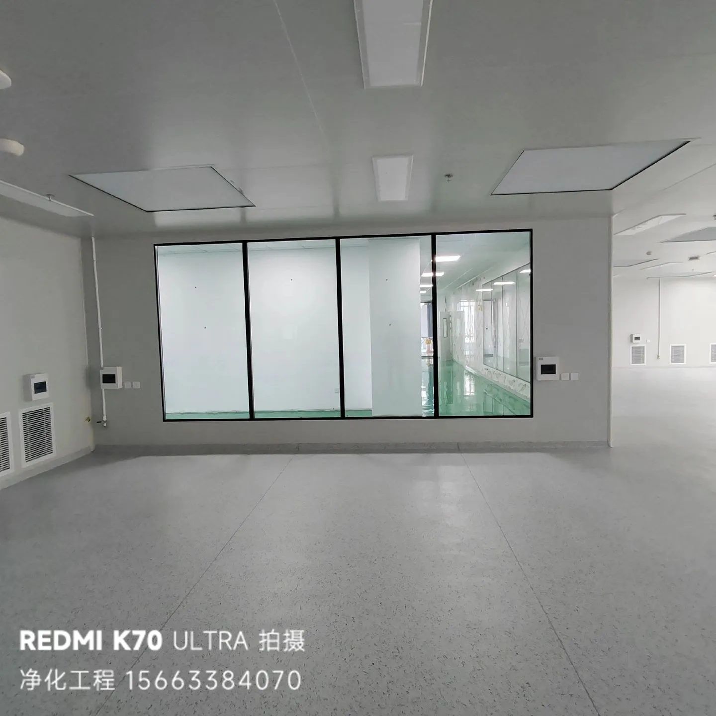 核心工种持证上岗，严格遵循规范，保障施工质量与细节