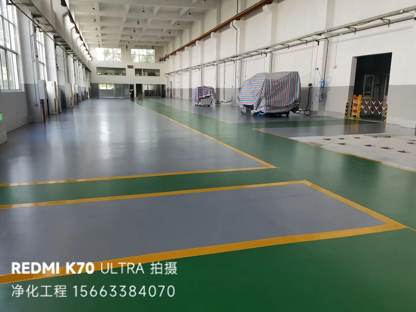 一体化服务，助力企业快速投产并成功获得GMP认证